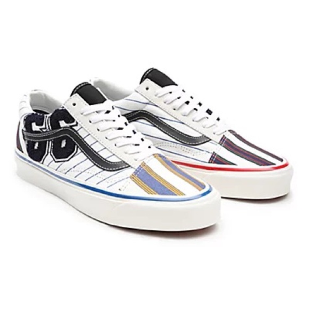 Vans 👟 - Picture 7 of 7